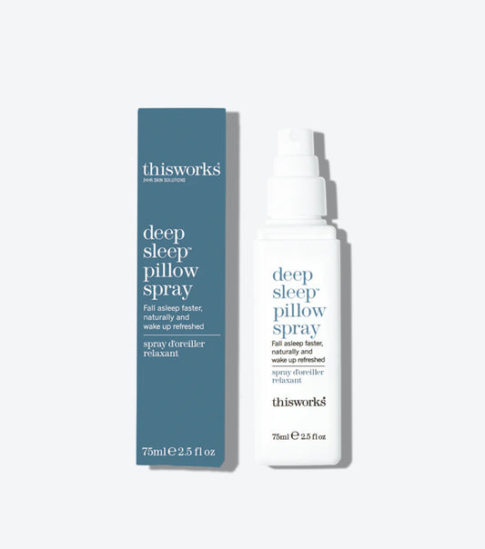 The Art of Sleep: Simple Rituals for Restful Nights