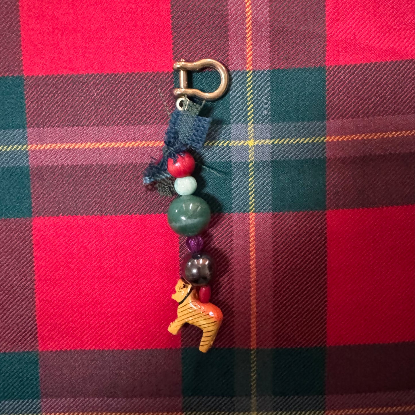 Style your bag