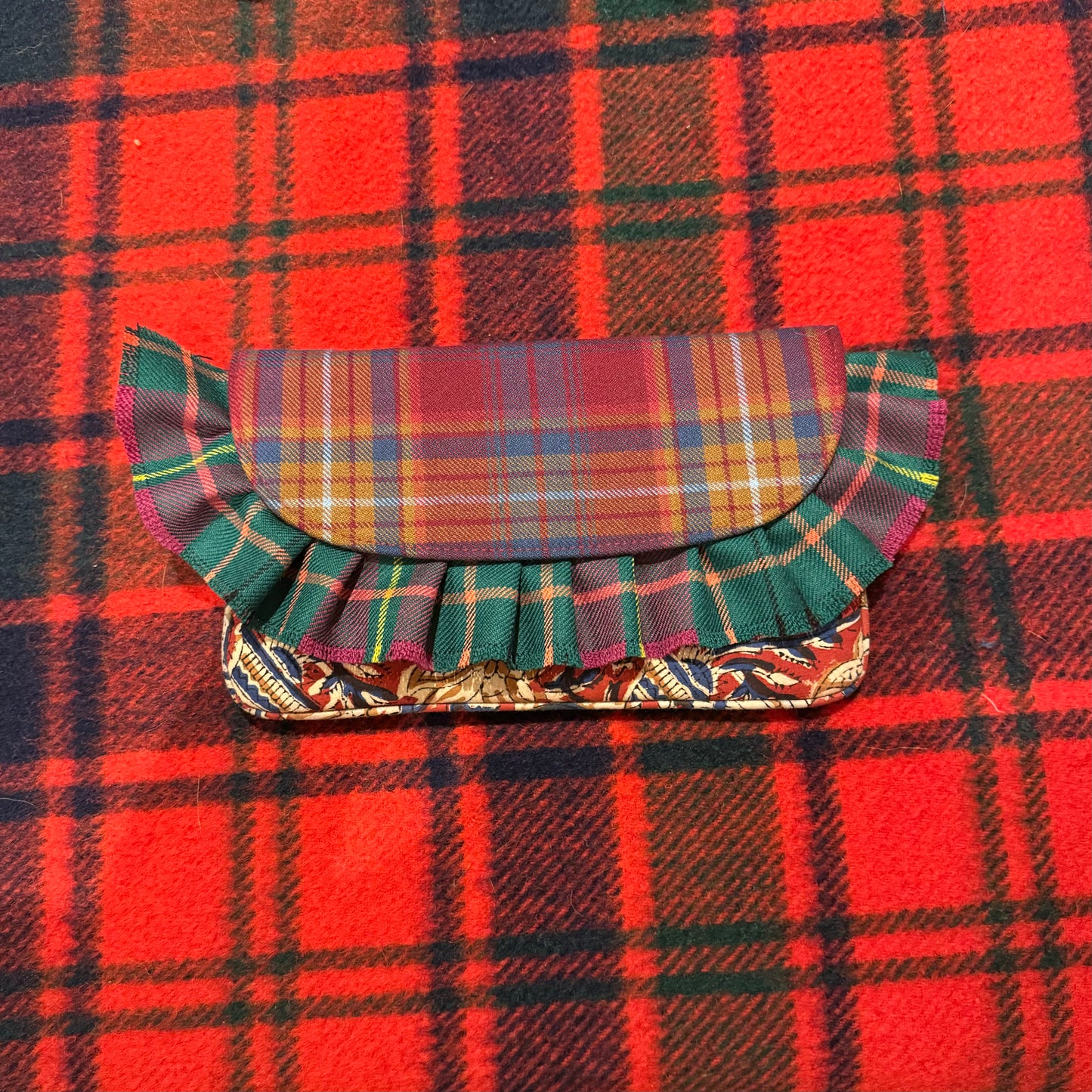 Clutch bag