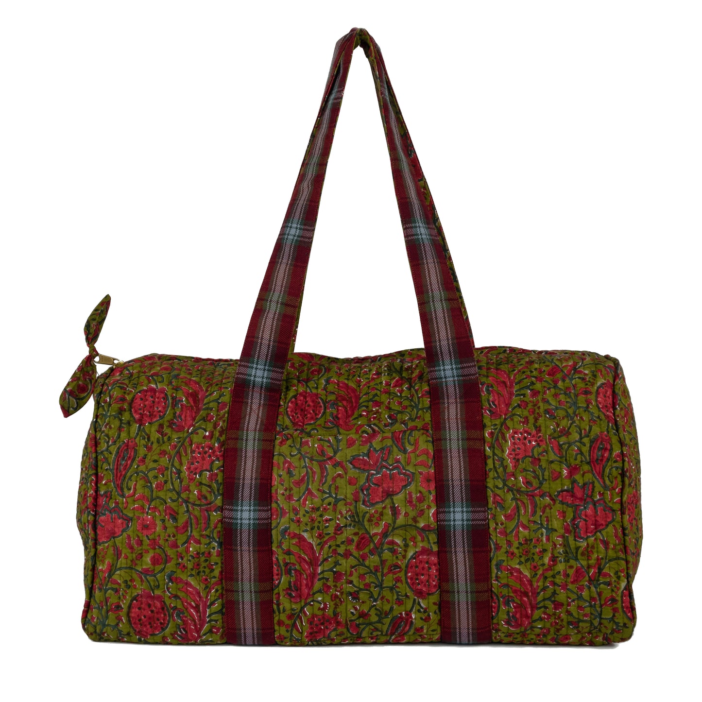 Strathtay weekend bag