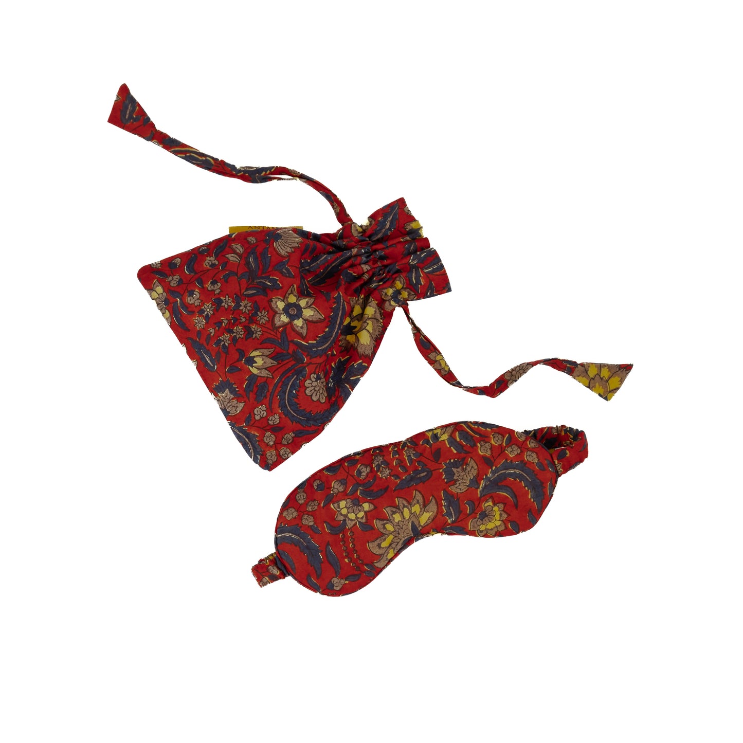 Forfar sleep mask