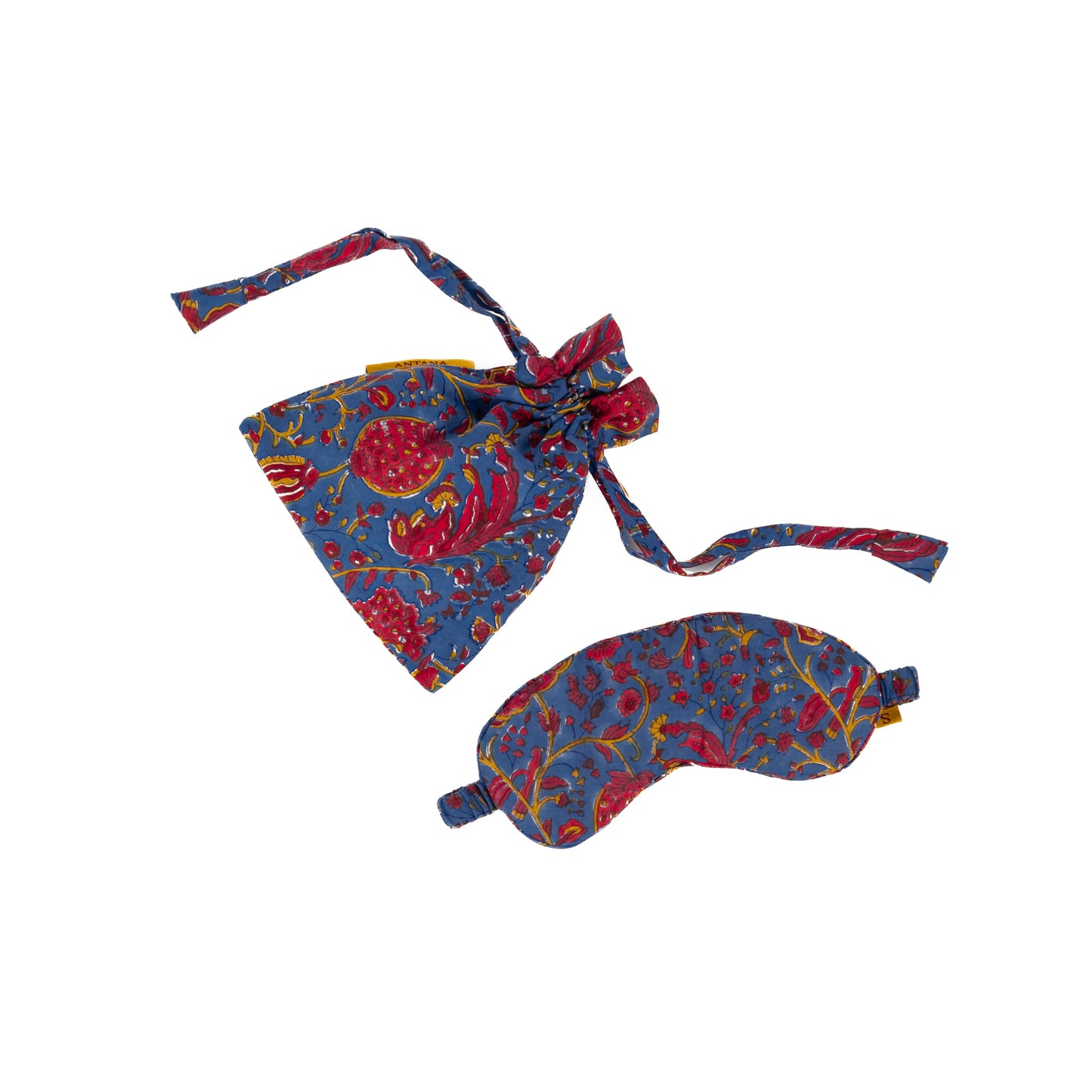 Strathdon sleep mask