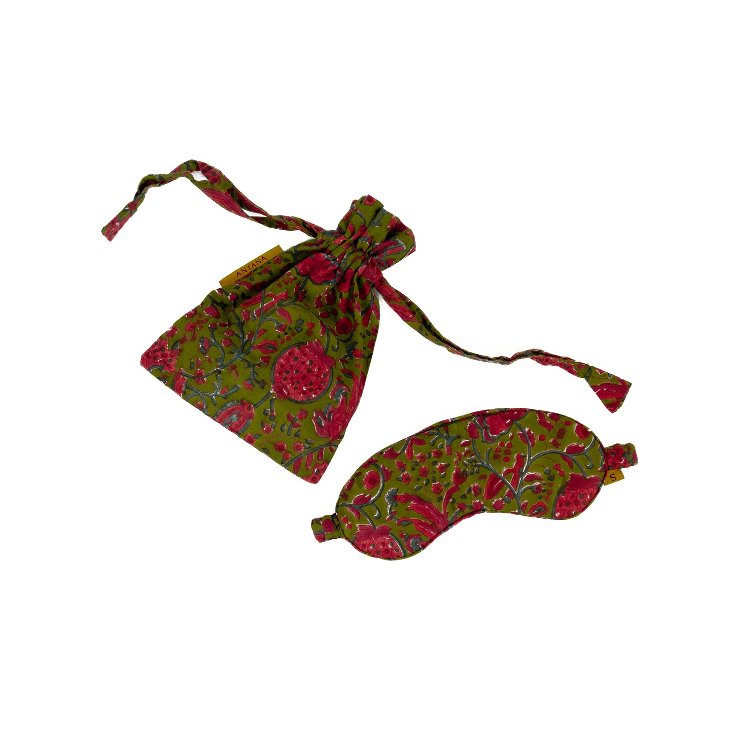 Strathtay sleep mask