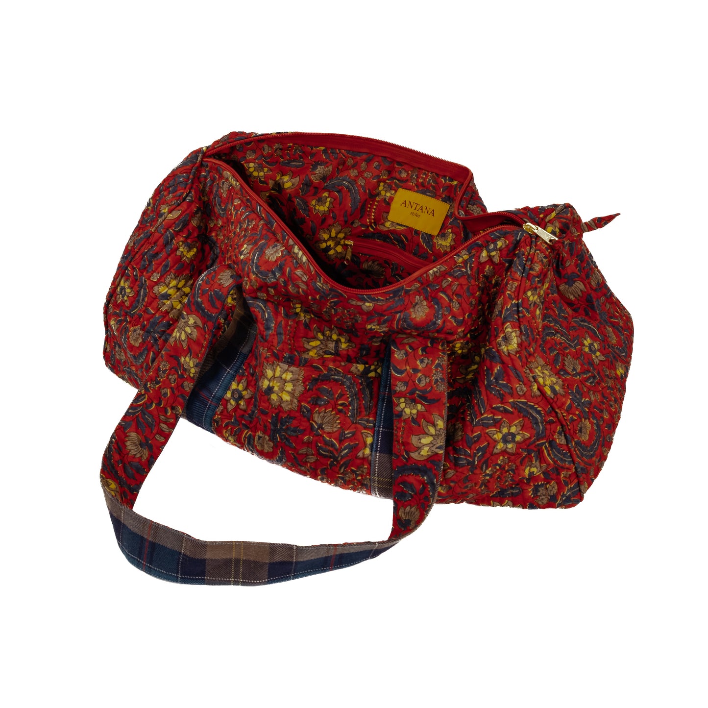 Forfar weekend bag
