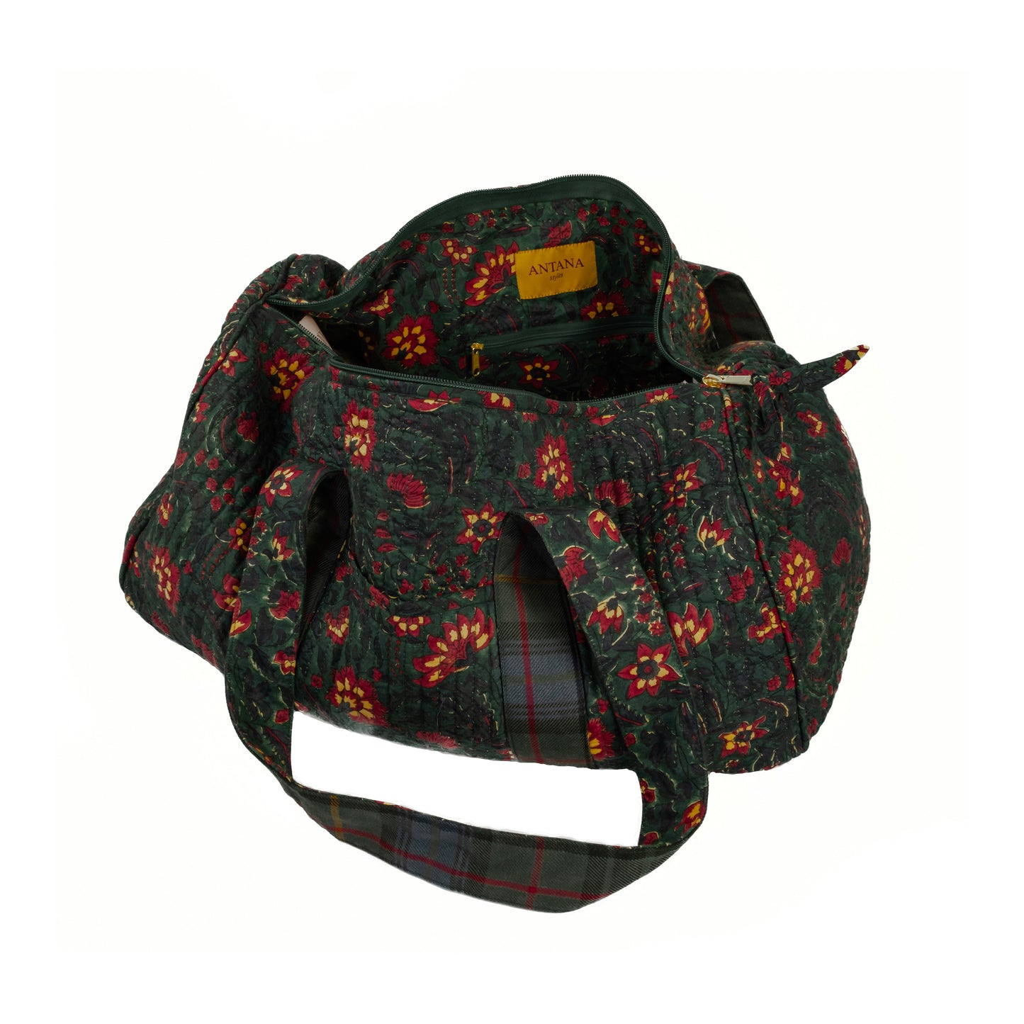 Stewart weekend bag