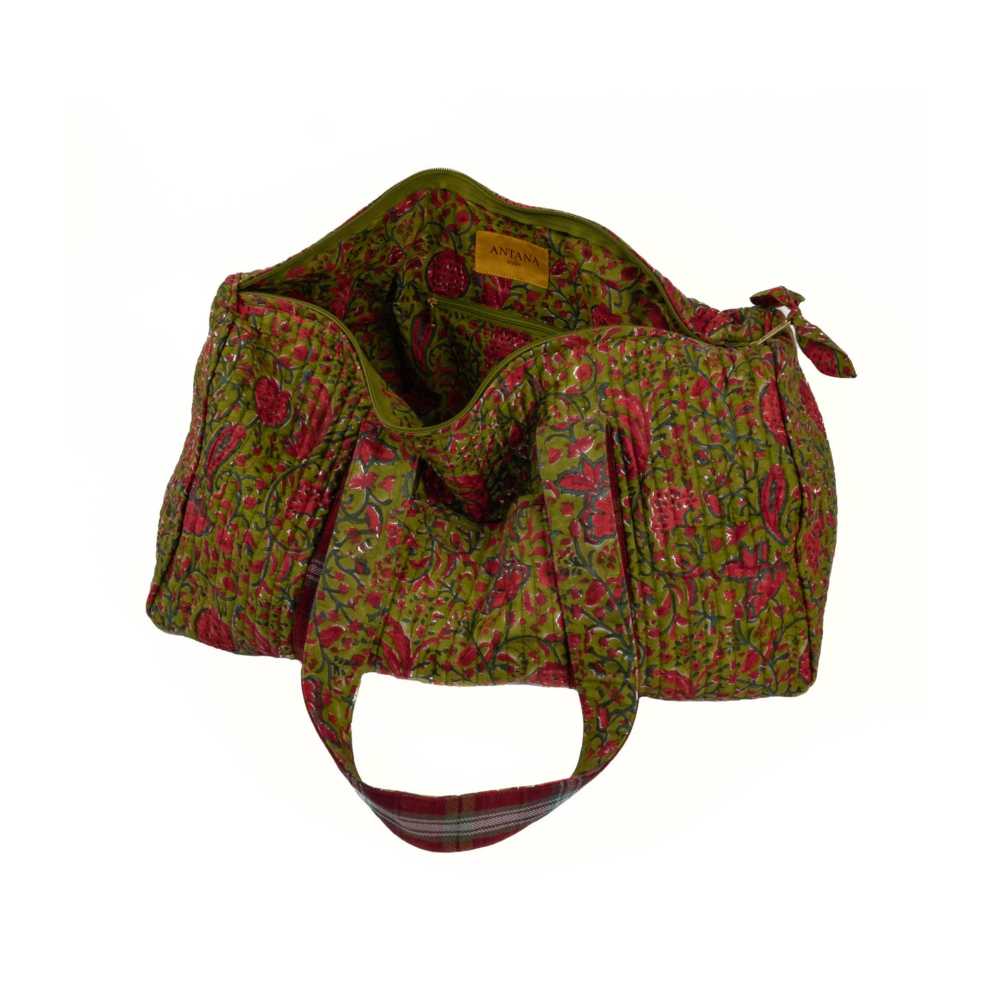 Strathtay weekend bag