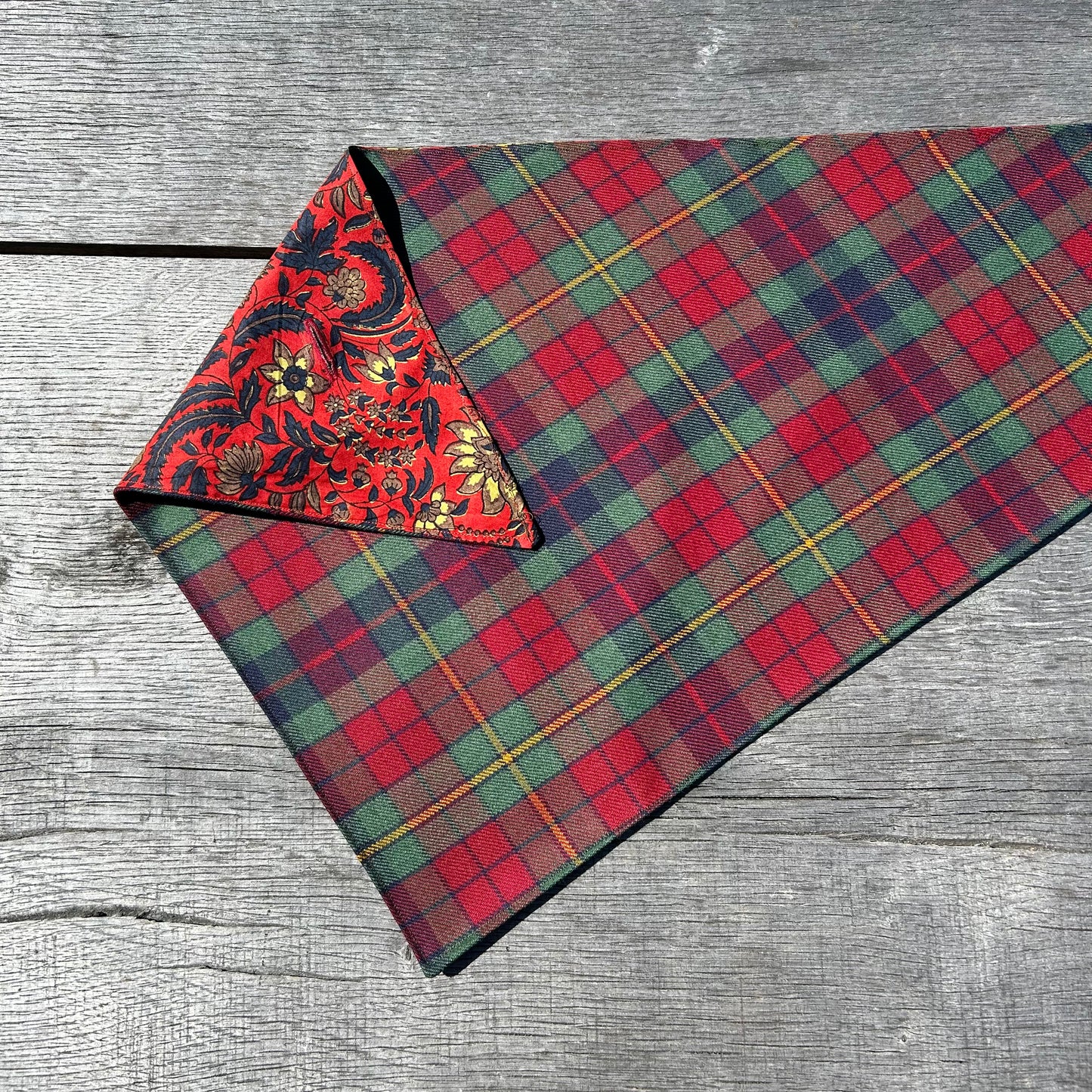 Co Clare Scout scarf