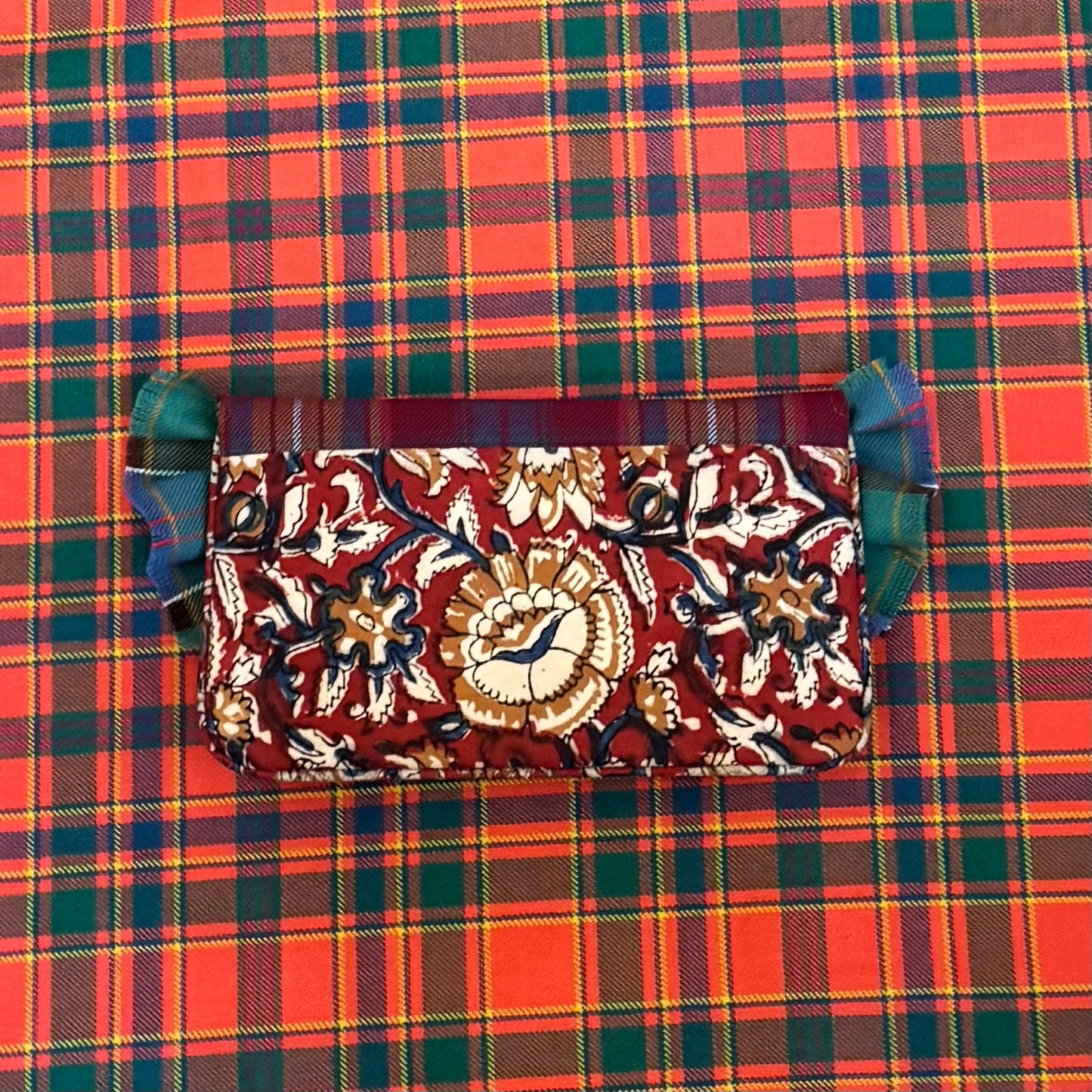 Clutch bag