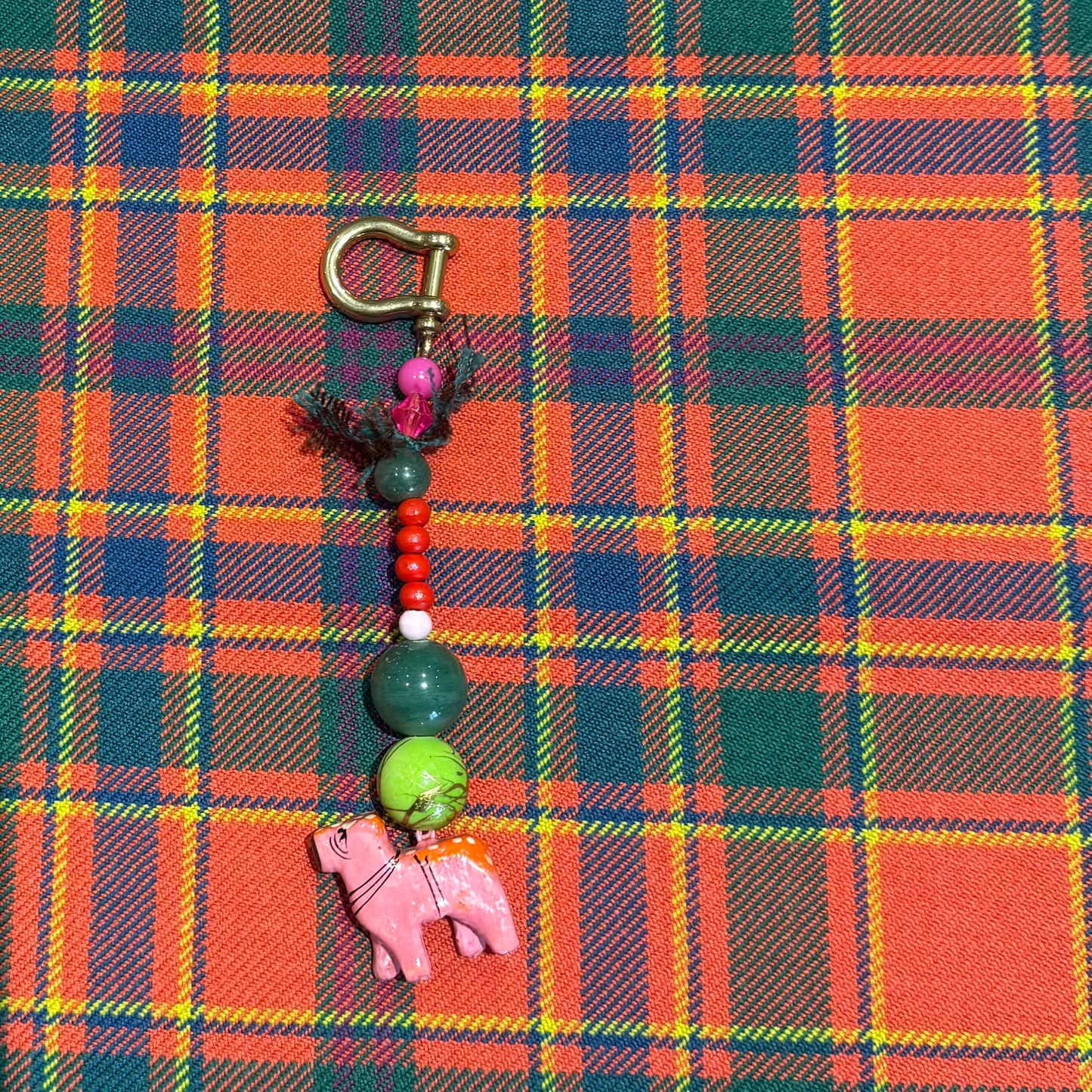 Style your bag