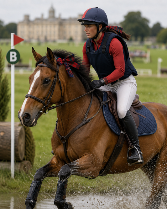 Tartan & Florals: Your Ultimate Style Guide for Scone Horse Trials