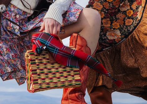 Antana accessories to style and personalise your bag