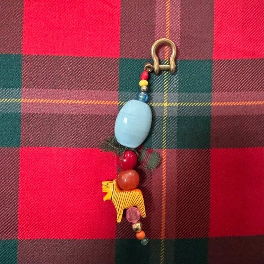 Style your bag