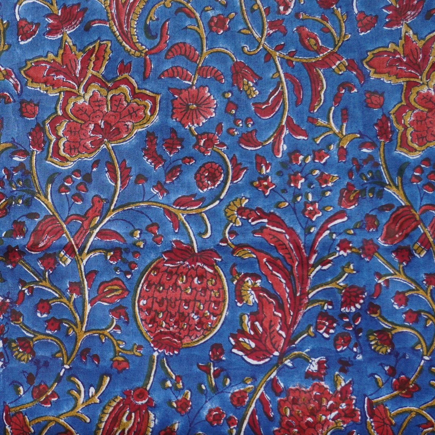 Cameron Hunting Muted Scarf