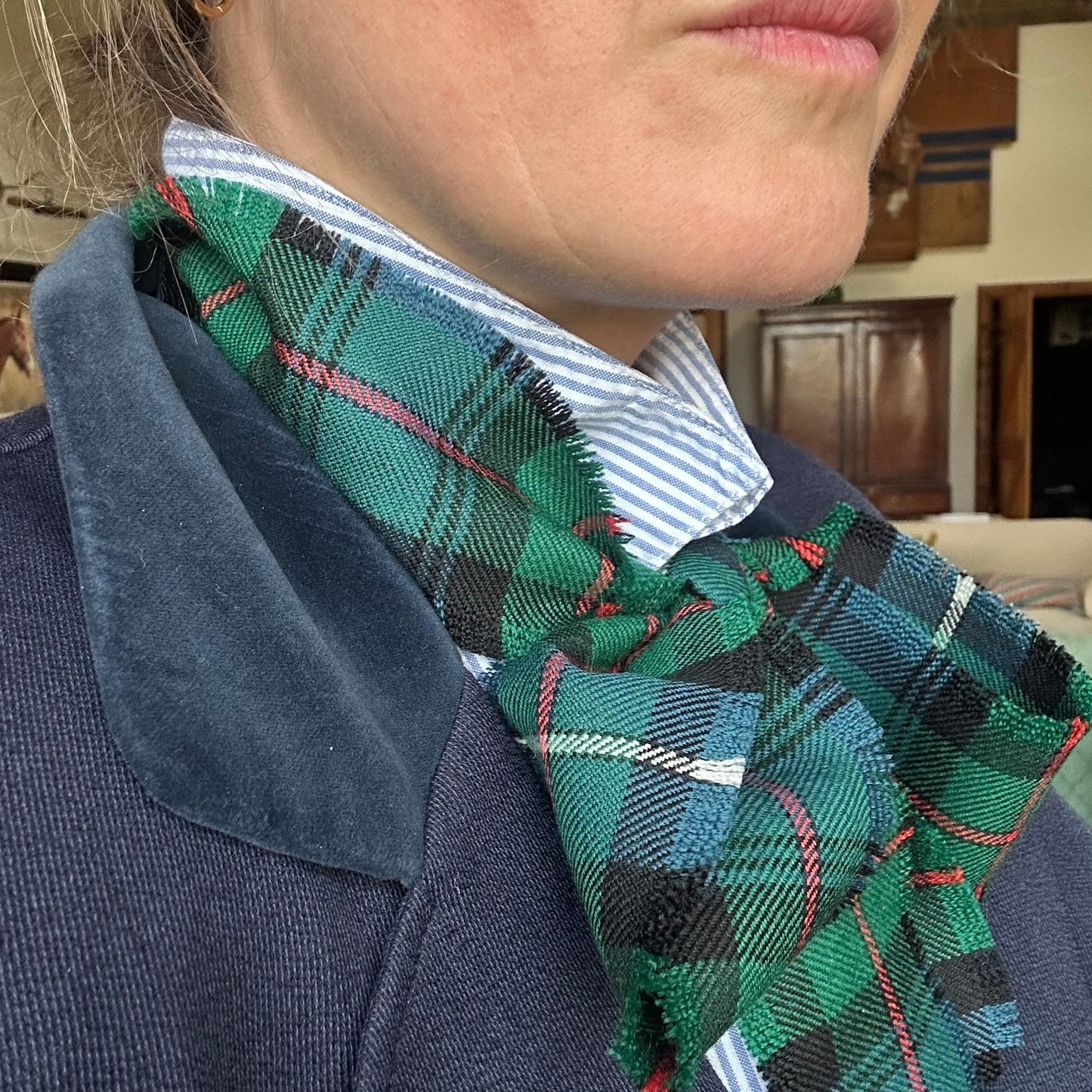 Tartan Twilly - Galbraith/Russell/Mitchell