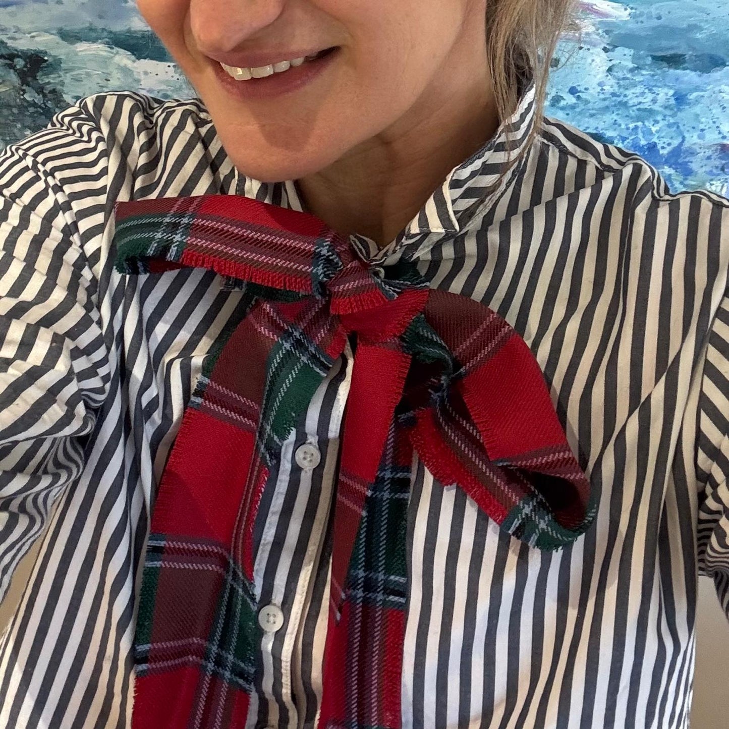 Tartan Twilly - Bonnie