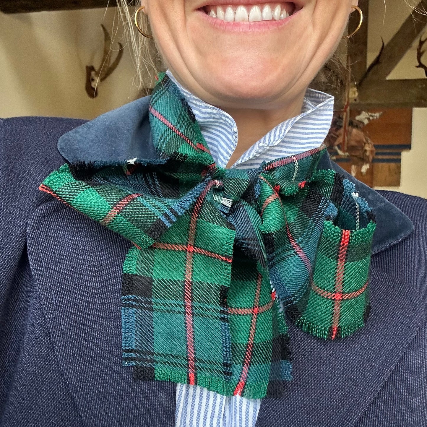 Tartan Twilly - Galbraith/Russell/Mitchell