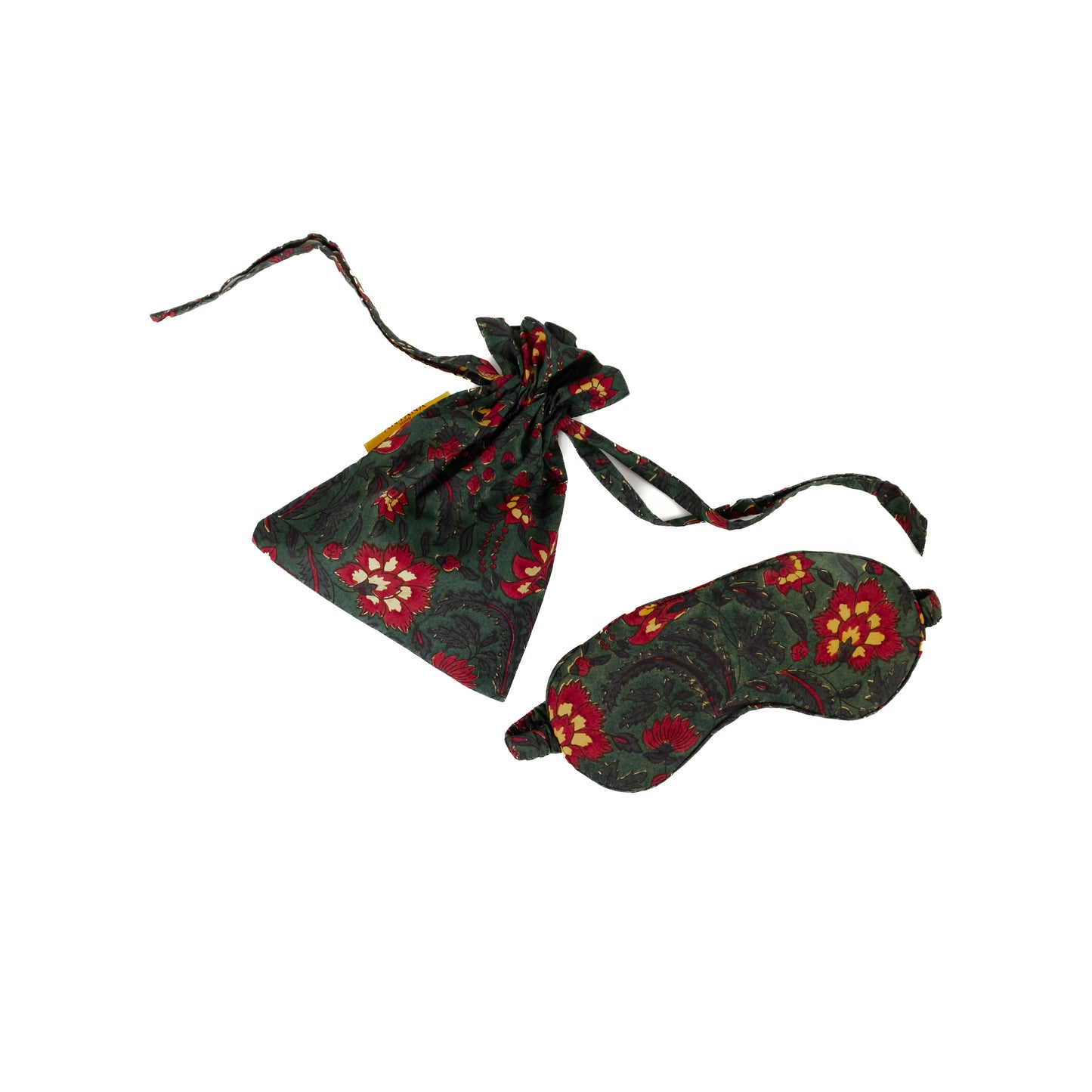 Stewart sleep mask