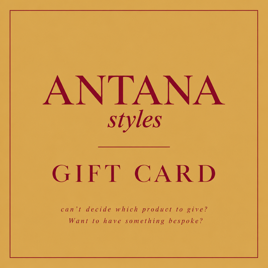 Gift Cards