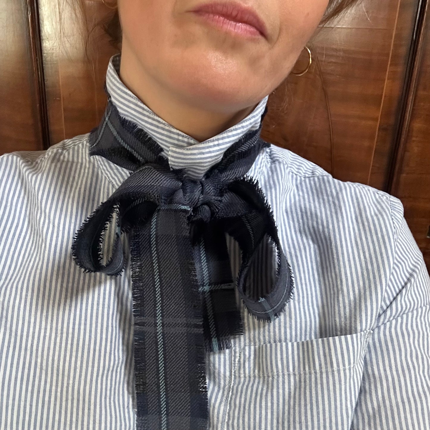 Tartan Twilly - Night sky