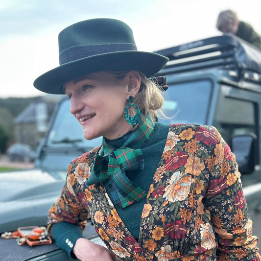 Tartan Twilly - Galbraith/Russell/Mitchell