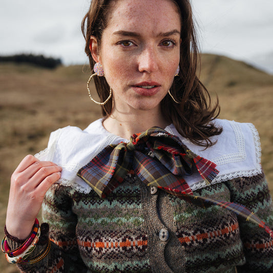 Tartan Twilly - Pretender