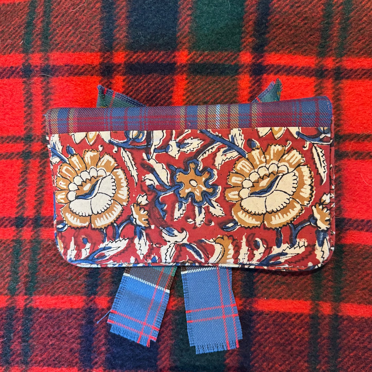 Clutch bag