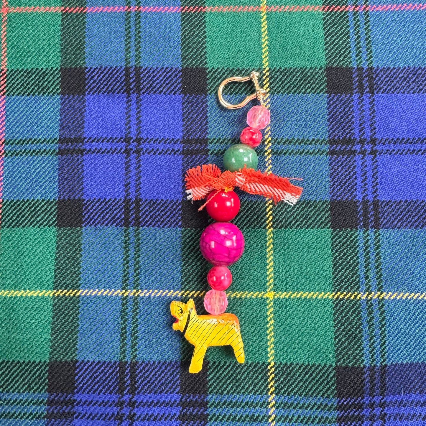 Style your bag 26