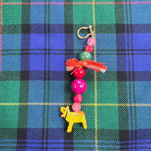 Style your bag 26