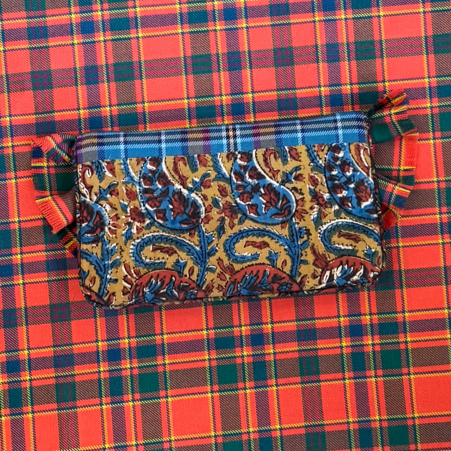 Clutch bag