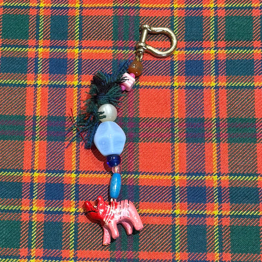 Style your bag