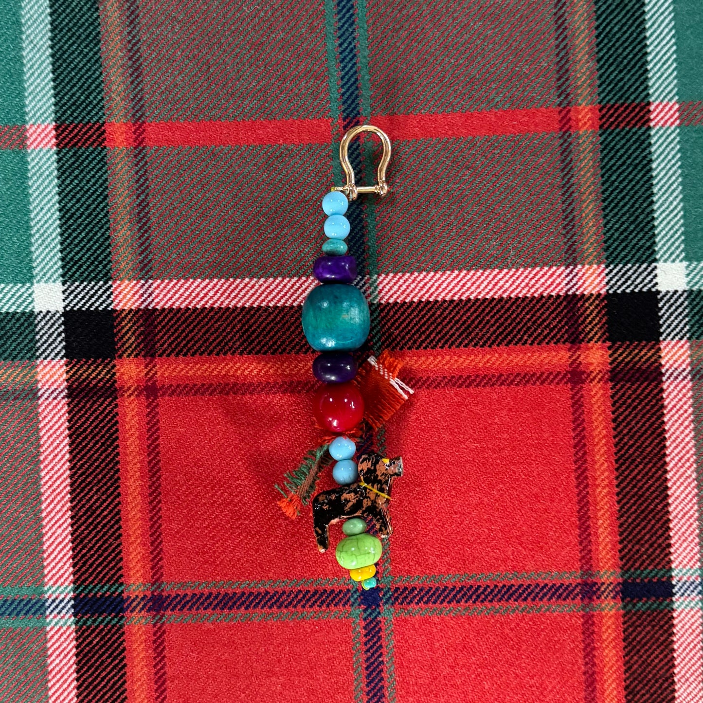 Style your bag 9