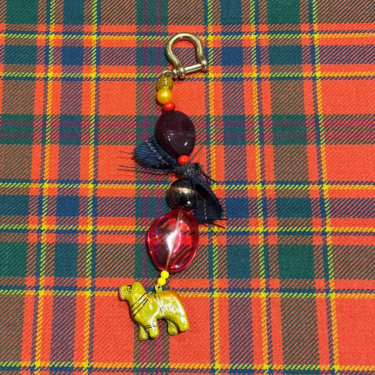 Style your bag