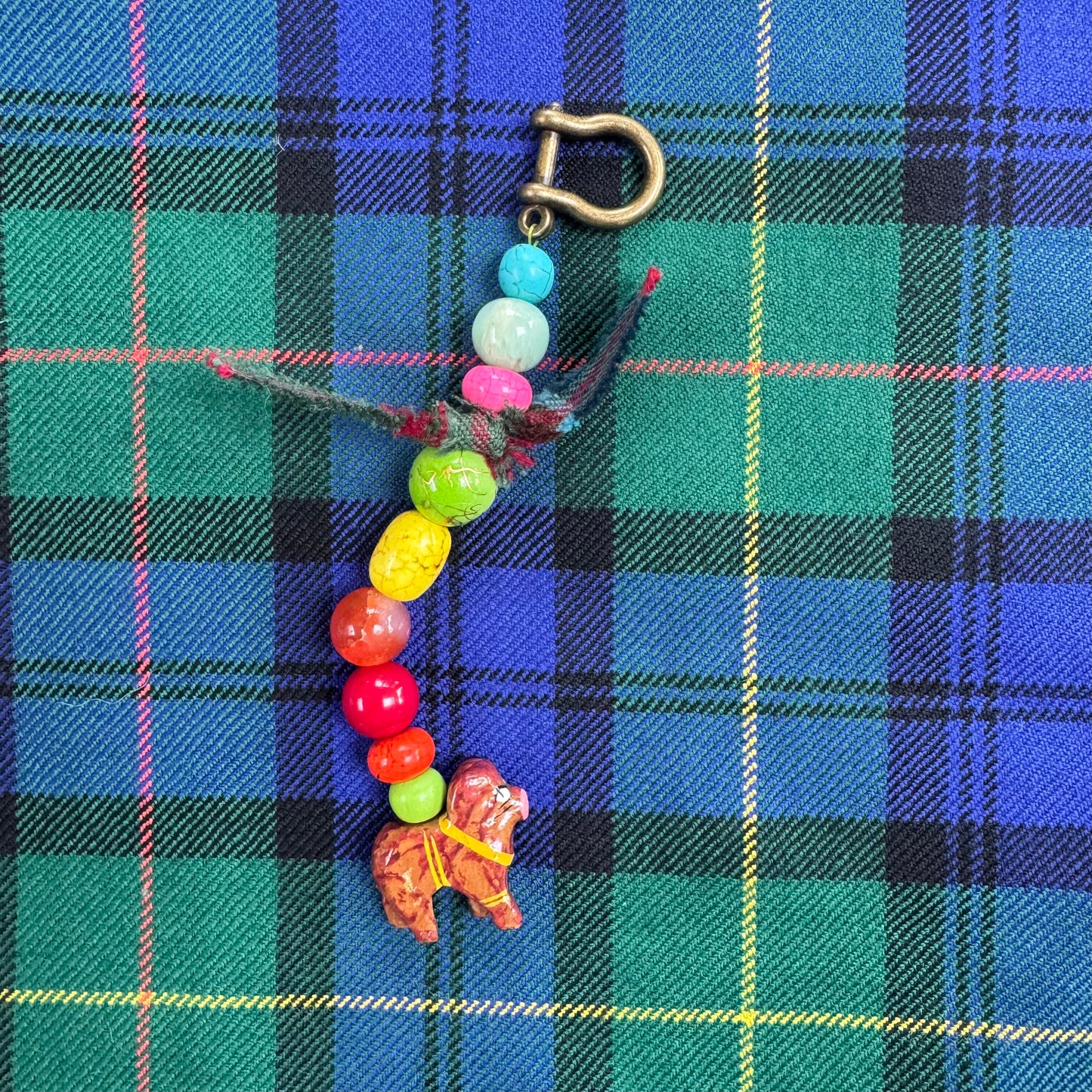 Style your bag 23