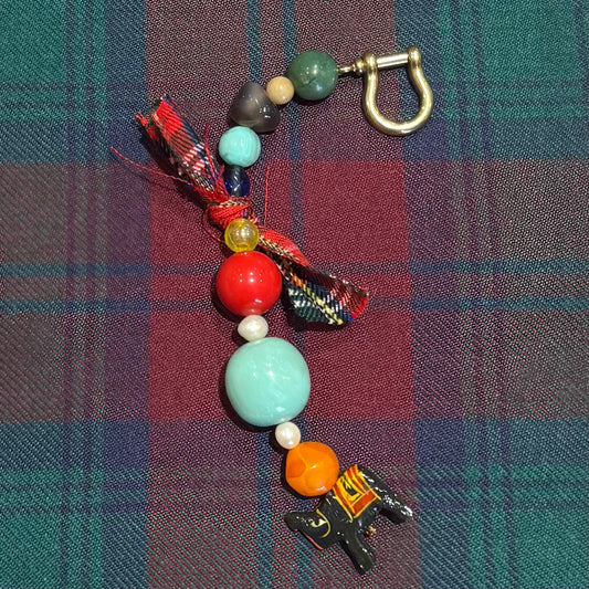 Style your bag
