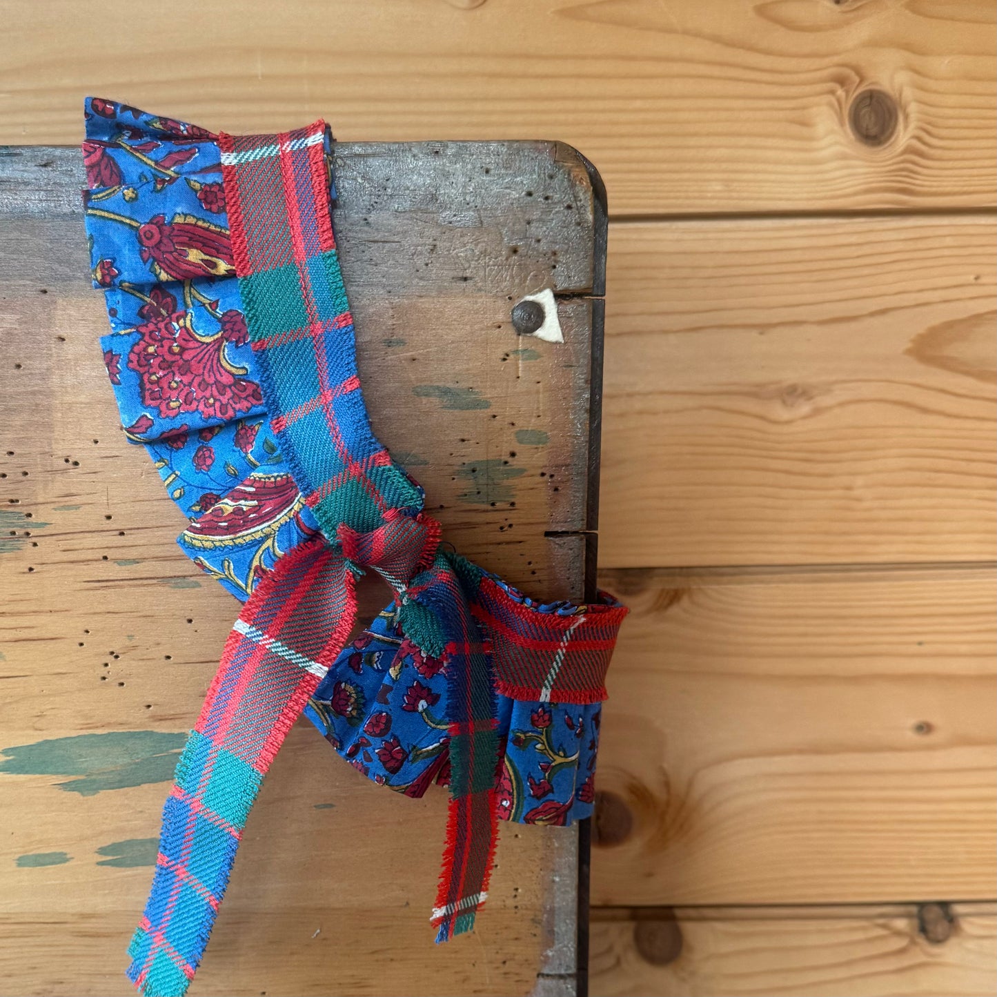 Dog collar - Strathdon