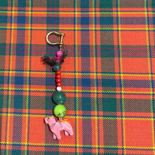 Style your bag