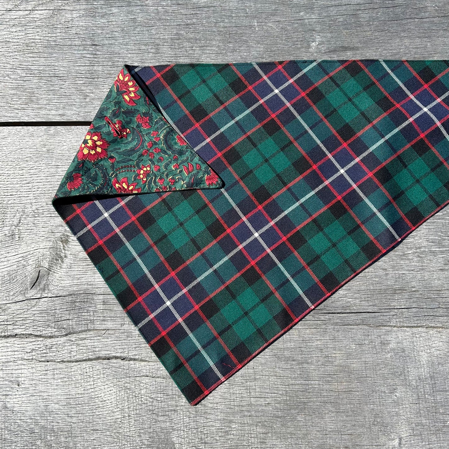 Galbraith Scout Scarf
